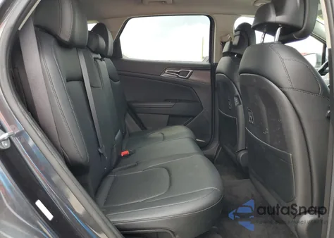 2023 Kia Sportage Ex z USA, uszkodzony, nr VIN 5XYK33AF6PG113721